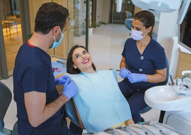 Best Wisdom Tooth Removal  in Dauphin, PA