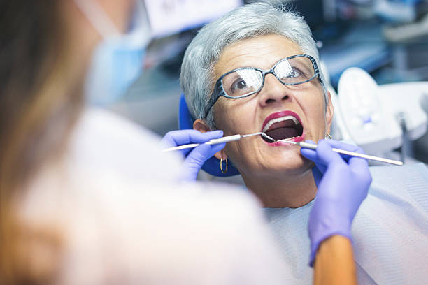 Best Wisdom Tooth Removal  in Dauphin, PA